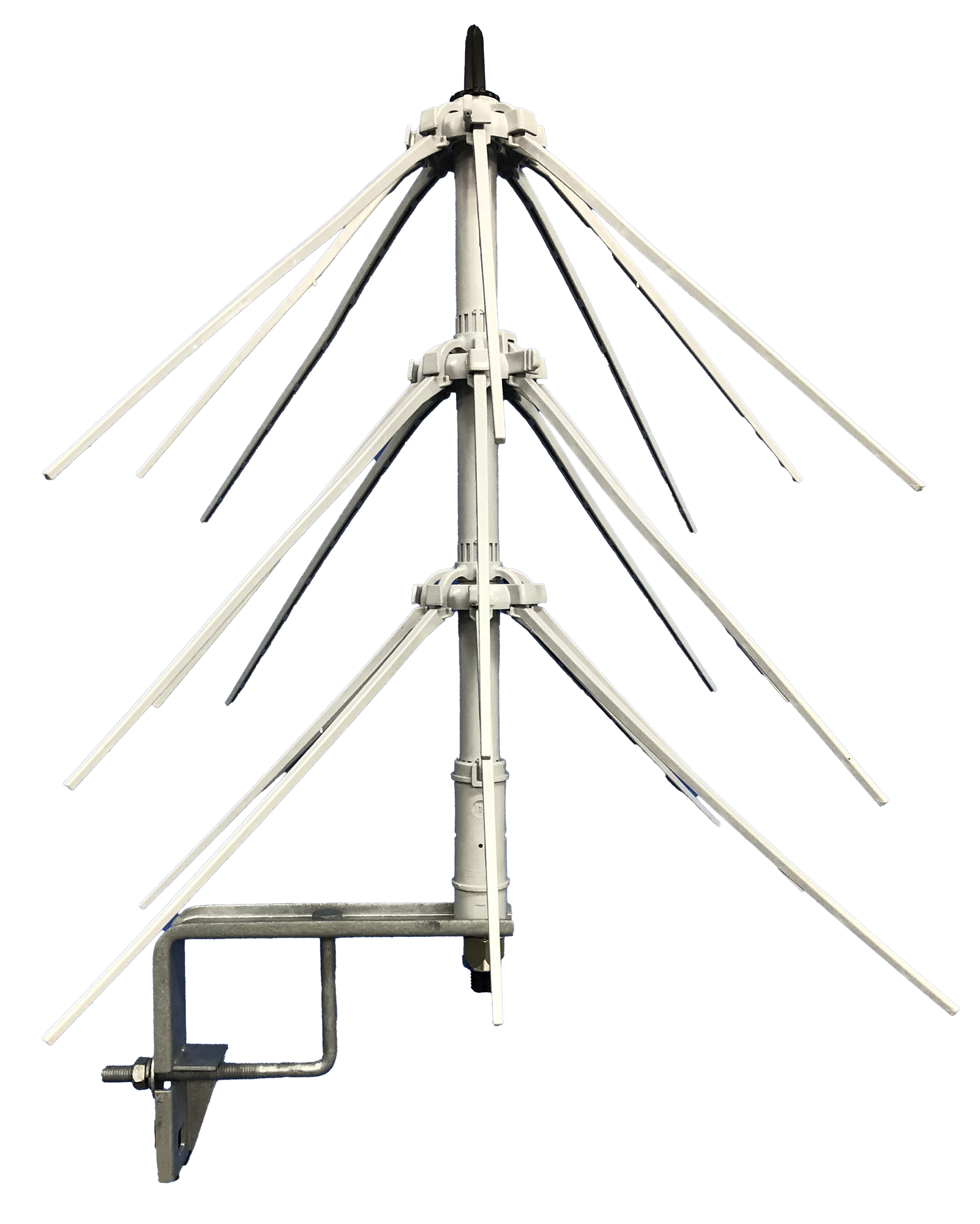 日本YOTSUGI四木 安装型鸟害防治产品 快装二代树状防筑巢装置YS-970-60-02