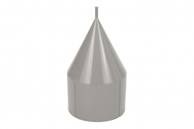 日本YOTSUGI四木 安装型鸟害防治产品 防鸟罩YS-970-40-01