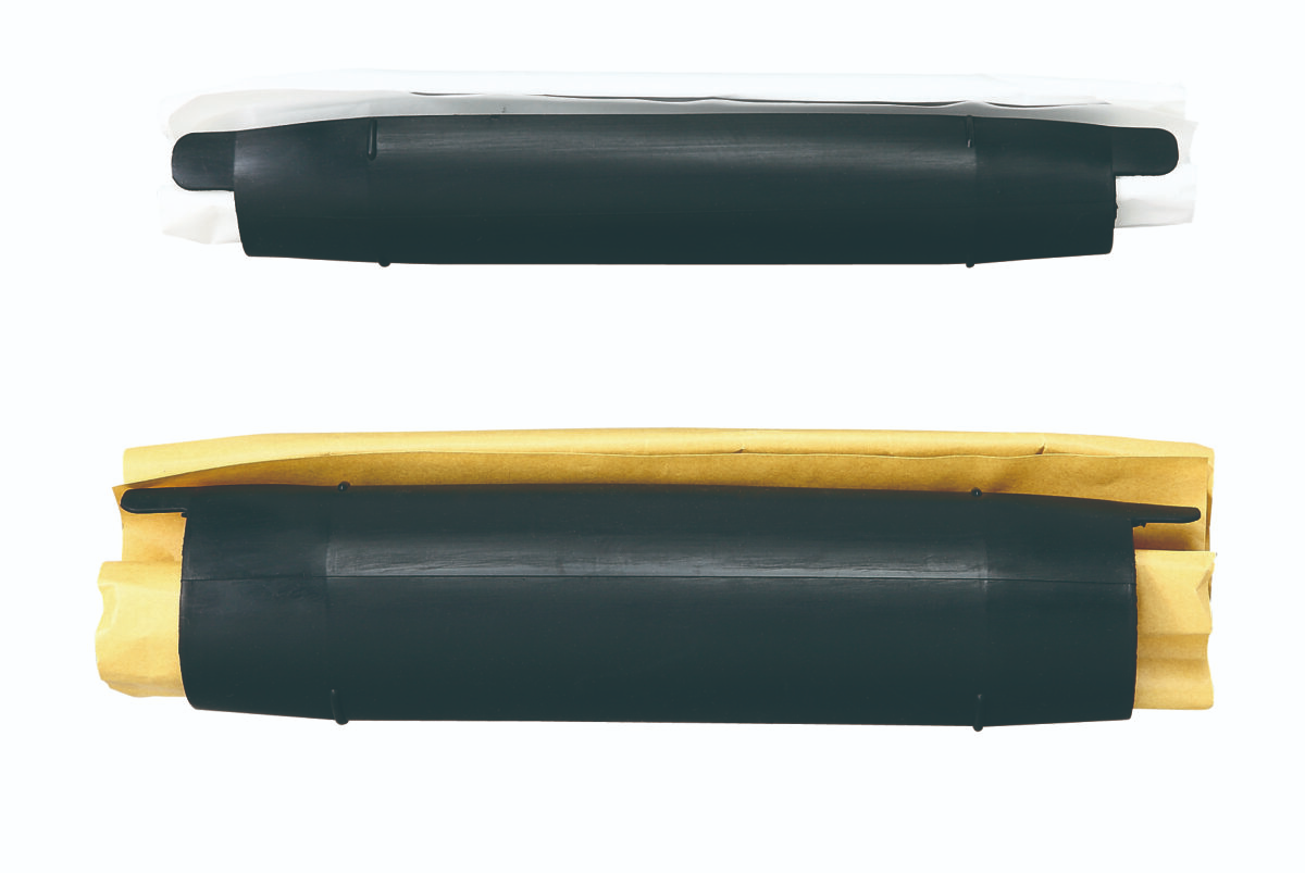 日本YOTSUGI四木 接头保护罩 修补用护套YS-262-02-02