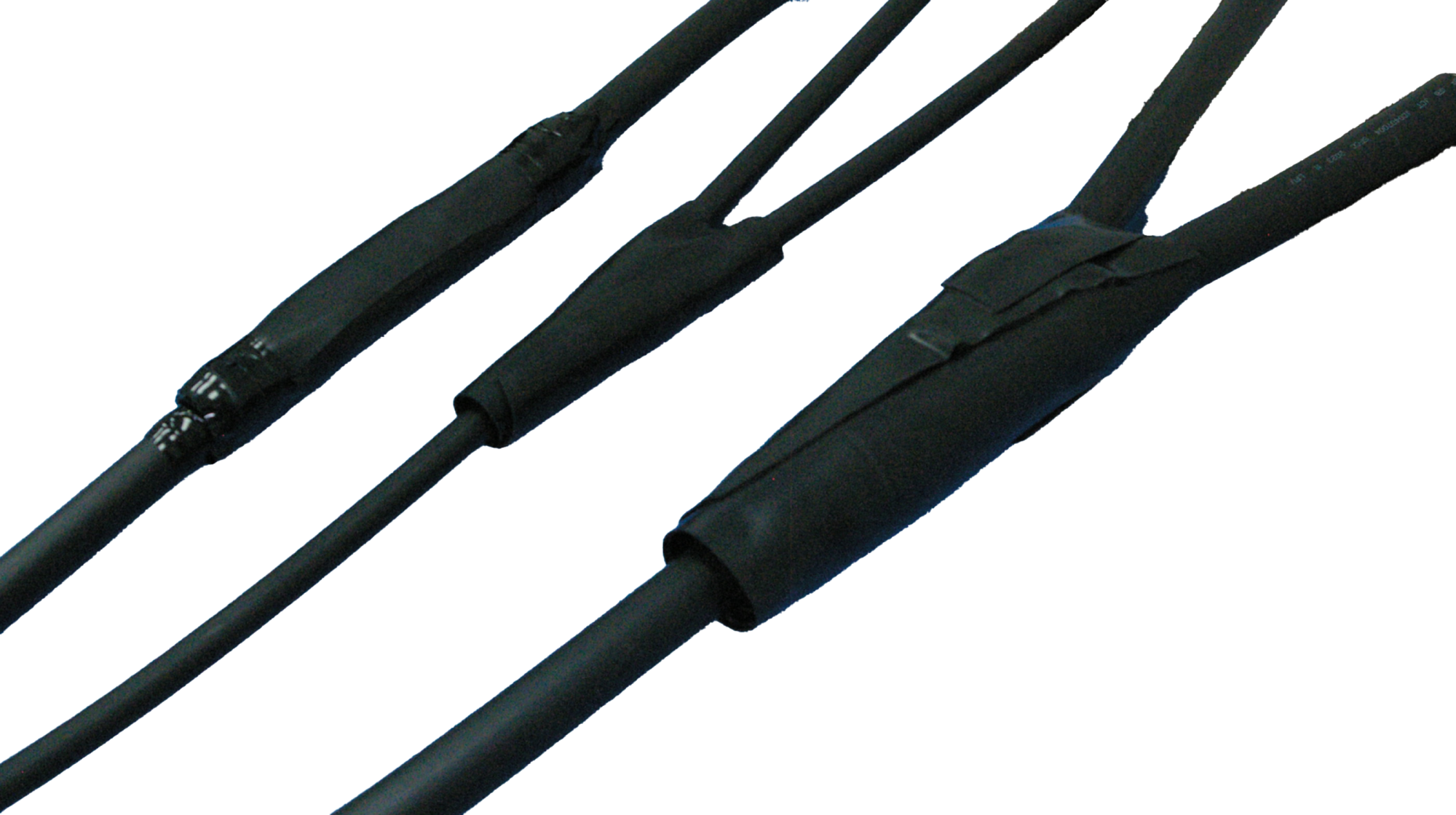 日本YOTSUGI四木 低压连接材料 低压电缆连接用腻子片型YS-267-02-03