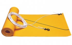 日本YOTSUGI四木 各类电杆护套 电杆护套（绑带式）YS-430-01-01