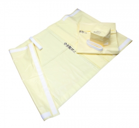 日本YOTSUGI四木 各类电杆护套 电杆护套（3 片式 / 5 片式）YS-207-17-01