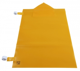 日本YOTSUGI四木 各类电杆护套 电杆护套（软帽型 V2）YS-431-02-01