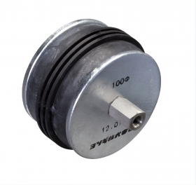 日本YOTSUGI四木 地下线缆相关产品 插入式防水栓09350113