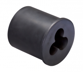 日本YOTSUGI四木 地下线缆相关产品 混凝土用橡胶垫片06200171