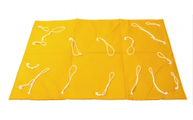 日本YOTSUGI四木 电工器材 绝缘子防护垫09080067