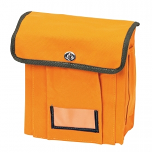 日本YOTSUGI四木 绝缘用保护具类 手套收纳袋YS-903-02-01