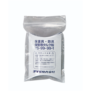 日本YOTSUGI四木 绝缘用保护具类 滑石粉YS-099-99-01