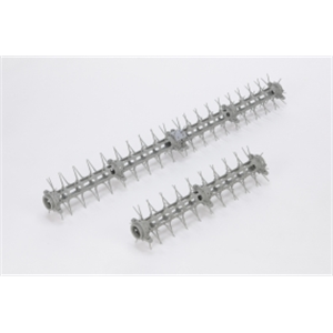 日本YOTSUGI四木 针型鸟害防治产品 双联式驱鸟器YS-970-32-01