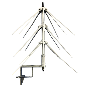 日本YOTSUGI四木 安装型鸟害防治产品 快装二代树状防筑巢装置YS-970-42-01