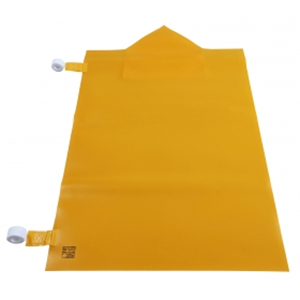 日本YOTSUGI四木 各类电杆护套 电杆护套（软帽型 V2）01050067