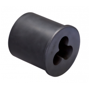 日本YOTSUGI四木 地下线缆相关产品 混凝土用橡胶垫片06200172