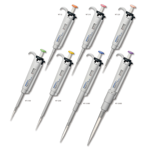 日本WATSON沃森 NEXTY-S 单道手动可调移液器NT-S2