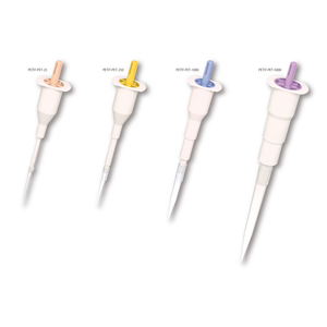 日本WATSON沃森 三档容量可变简易移液器 “Petit-Pet”PETIT-PET-25