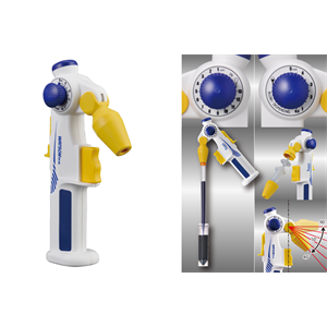 日本WATSON沃森 连续移液器 “Peggy”耗材PG-01-SF1