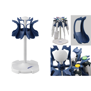 日本WATSON沃森 NEXTY 旋转移液器架NT-STD