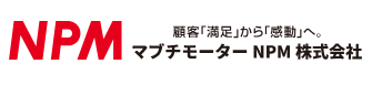 日本NPM脉冲