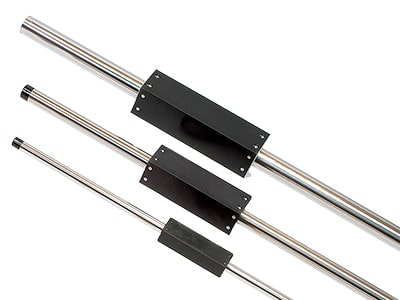 日本NPM脉冲 直线伺服电机 轴式电机S080Q