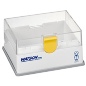 日本WATSON沃森 移液吸头 NEXTY RACK 1298-NTM