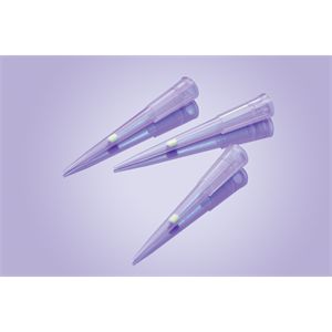 日本WATSON沃森 滤芯吸头 100 µL / 200 µL / 300 µL 滤芯吸头1272-703CS