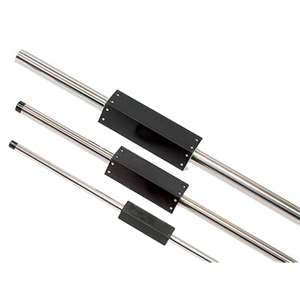 日本NPM脉冲 直线伺服电机 轴式电机S040D