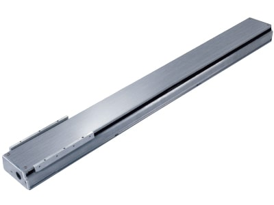 日本NPM脉冲 直线伺服电机 单轴滑台（SLP 系列）SLP-15S