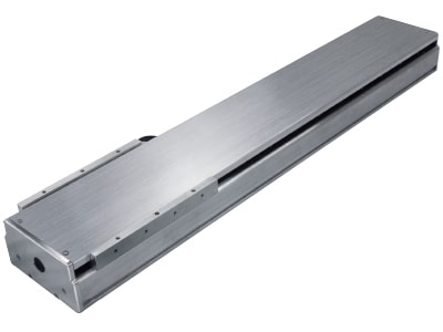 日本NPM脉冲 直线伺服电机 单轴滑台（SLP 系列）SLP-25S