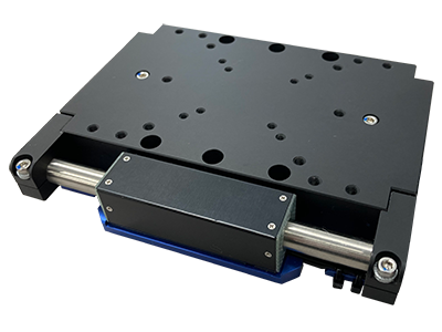 日本NPM脉冲 直线伺服电机 精密滑台（SPS 系列）SPS100TD-100