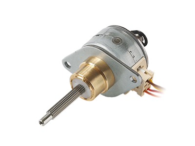 日本NPM脉冲 直动型步进电机滑台 captive 型PFCL25-48P4C（048）