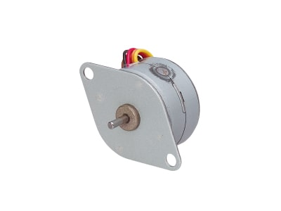 日本NPM脉冲 直动型步进电机滑台 PM 型步进电机PFCU30-24W4GM(1/5)