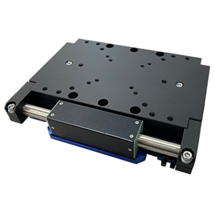 日本NPM脉冲 直线伺服电机 精密滑台（SPS 系列）SPS100TD-150