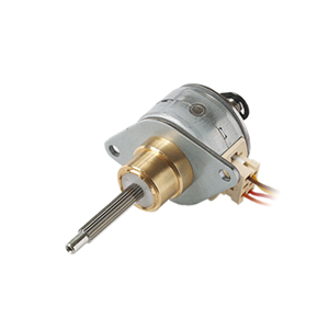 日本NPM脉冲 直动型步进电机滑台 captive 型PFCL25-48Q4C（048）