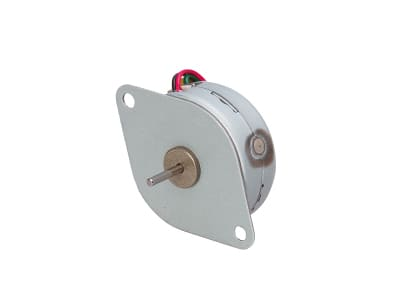 日本NPM脉冲 同步电机 双向回转PTM-12H8