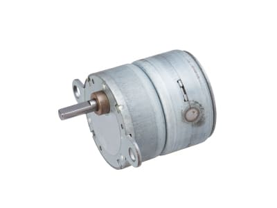 日本NPM脉冲 同步电机 带减速器同步电机PTMC-24PG