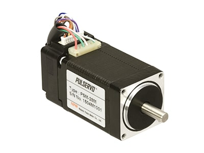 日本NPM脉冲 闭环步进电机 PULSERVO系列 标准类型电机PSM-60S