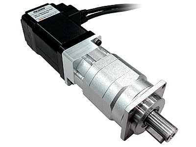 日本NPM脉冲 闭环步进电机 PULSERVO系列 带减速机电机PSM-42S-PG-PN40