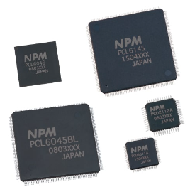 NPM运动控制芯片PCL6115的护理方法和注意事项