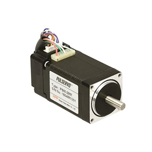 日本NPM脉冲 闭环步进电机 PULSERVO系列 标准类型电机PSM-60L