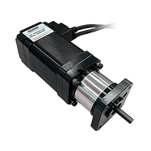 日本NPM脉冲 闭环步进电机 PULSERVO系列 带刹车电机PSM-60L-BK