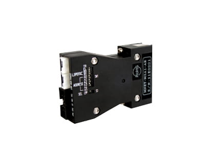 日本NPM脉冲 Motionnet控制板 MNET-M3A1-ARS