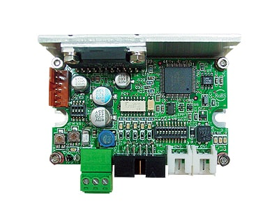 日本NPM脉冲 本地板（驱动器型）MNET-BCD4020FUS