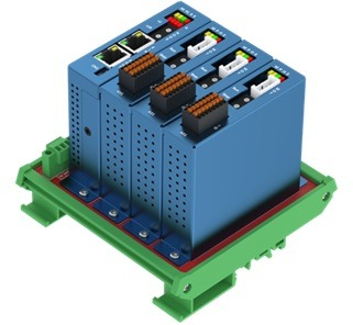 日本NPM脉冲 NuServo 驱动器STP-K5241A
