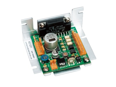 日本NPM脉冲 电机驱动芯片AD1231