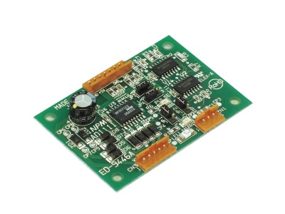 日本NPM脉冲 电机驱动芯片AD1111