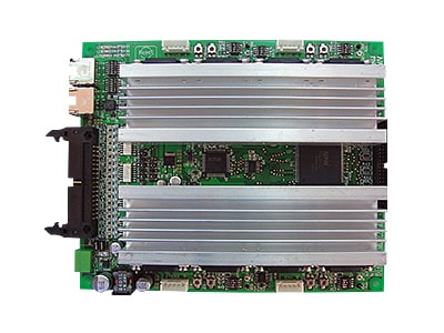 日本NPM脉冲 电机驱动芯片MNET-BCDC5030A4