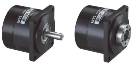 日本MTL 高精度伺服电机 MDS/MDH-40系列MDS-4006