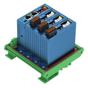 日本NPM脉冲 NuServo 驱动器STP-K5241A