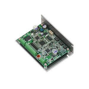 日本NPM脉冲 内置驱动器的控制器（步进电机专用）FMCC32