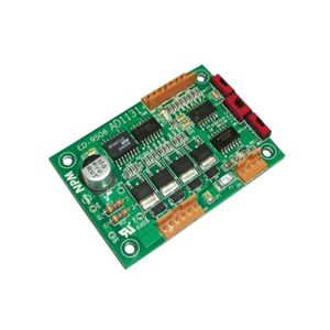 日本NPM脉冲 电机驱动芯片AD1131