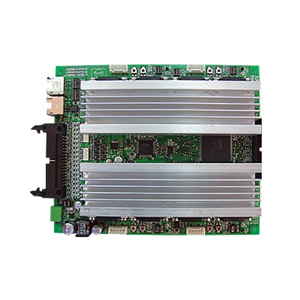 日本NPM脉冲 电机驱动芯片MNET-BCDC5030A4